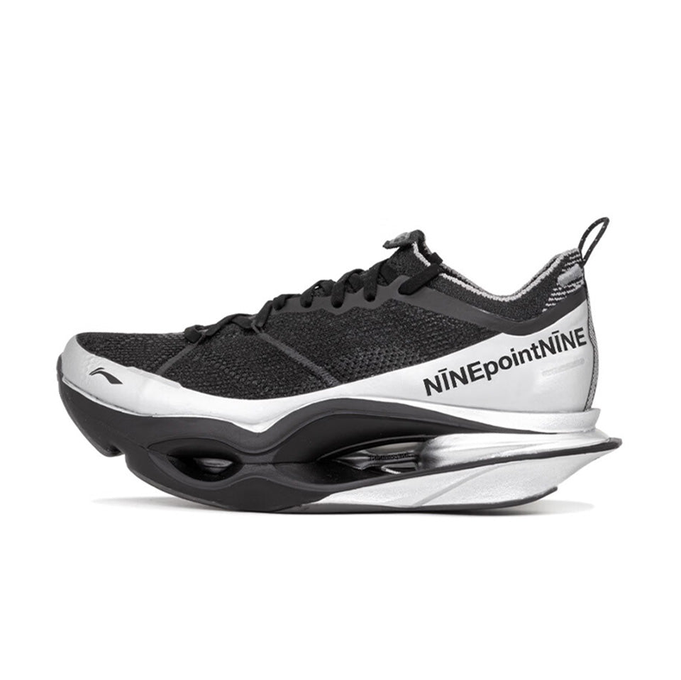 LiNing Feidian 6 Ultra 'Black Silver' | Running Shoes