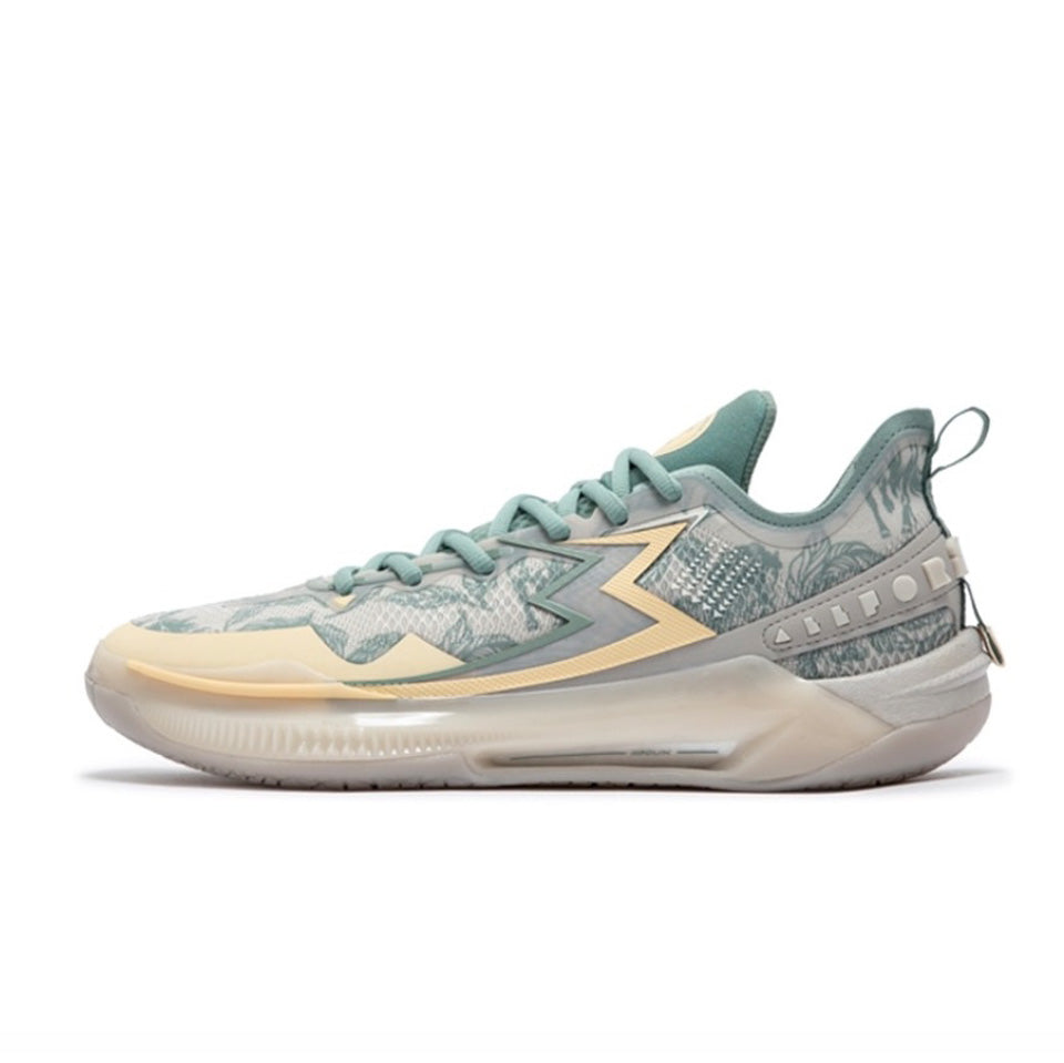 361° Big3 5.0 Quick Pro ‘Grey' - Kicksown store