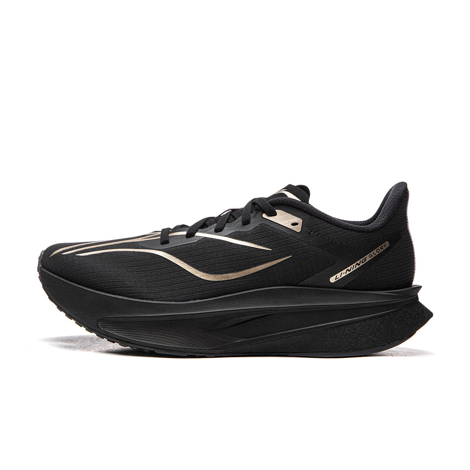 LiNing Feidian 6 Challenger 'Black'