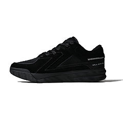 US9.5 Uzis バスケットボールシューズ「ブラック」(非売品)