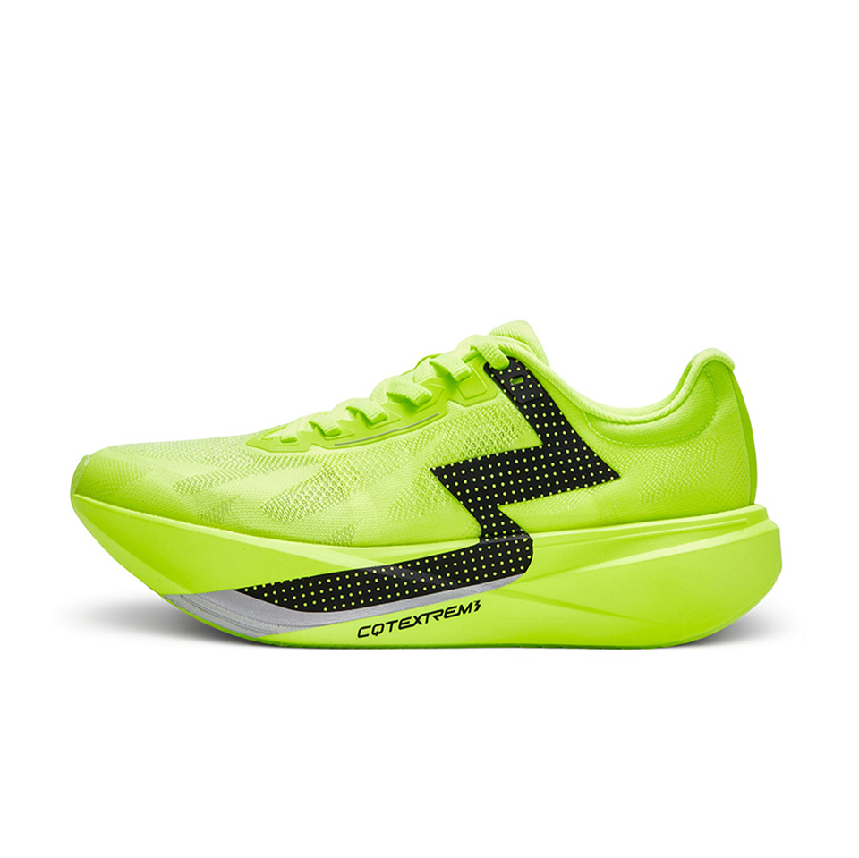 361° Mega 3 Pro 'Oasis' | Running Shoes