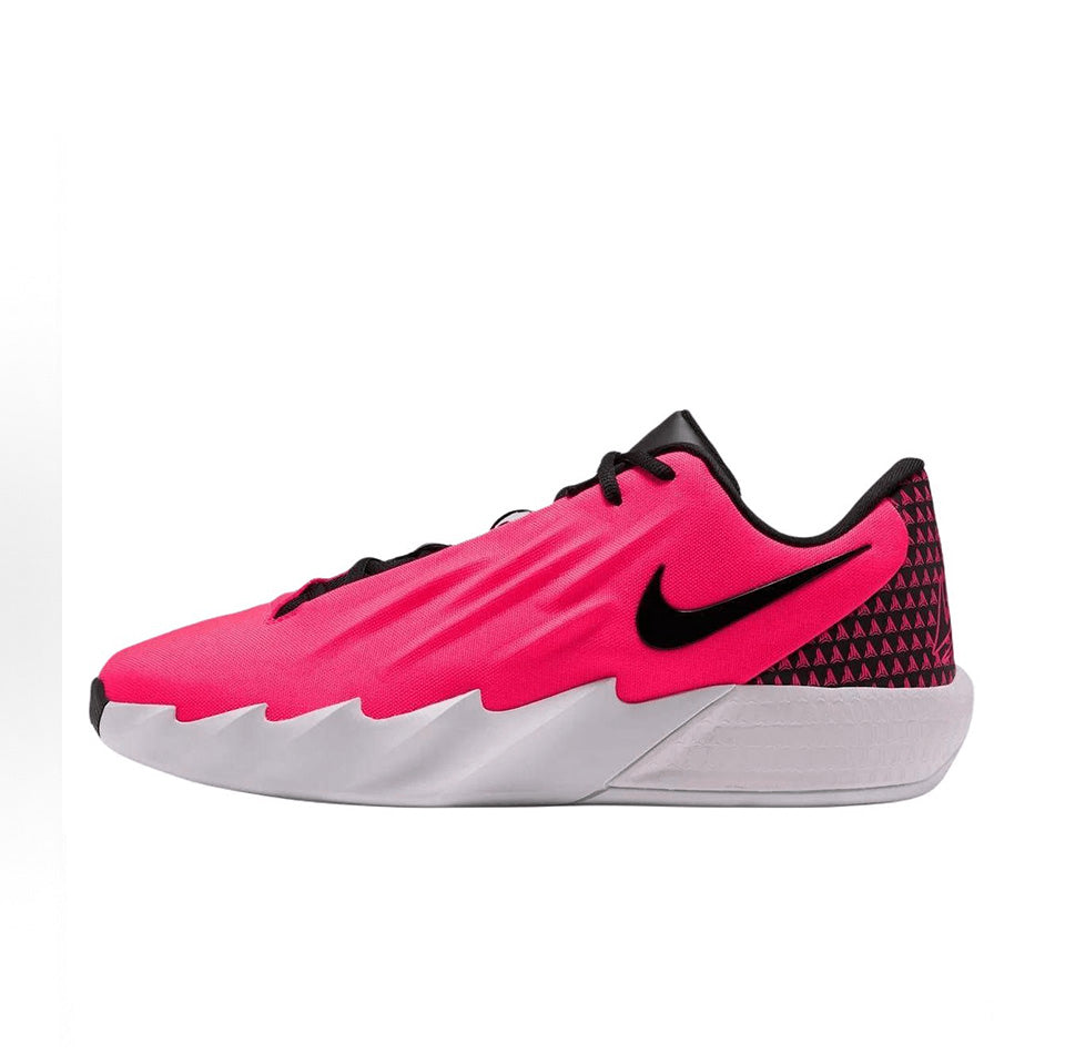 Nike Twelve Time 'Neon Pink'