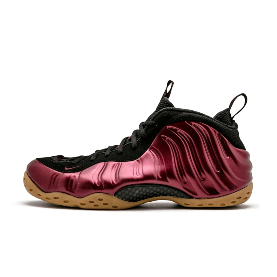 Nike Air Foamposite One 'Maroon'