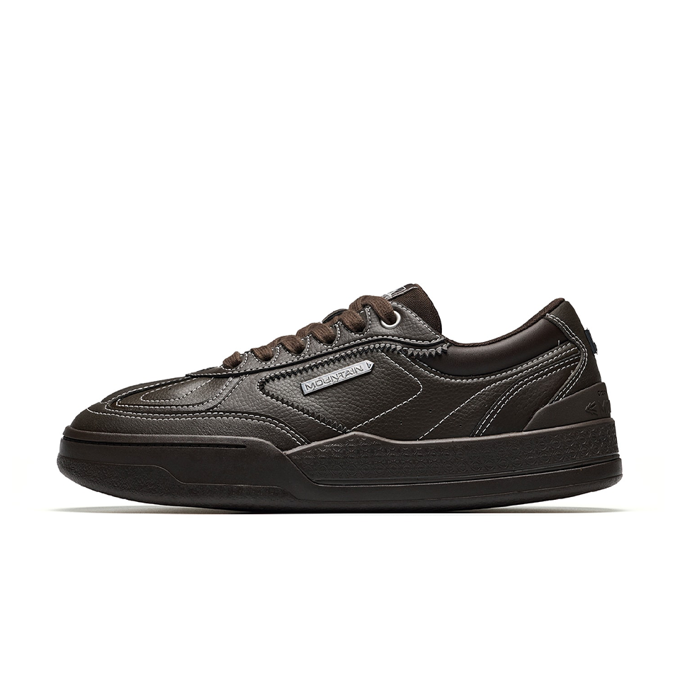 ANTA MOUNTAIN 'Black Panda'