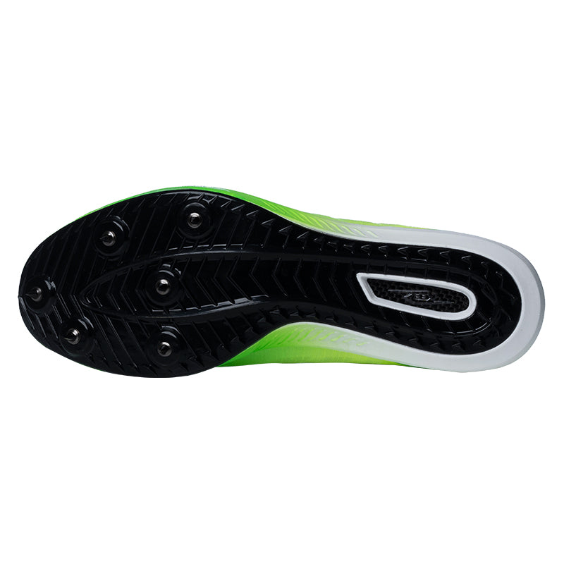 TANSHER AIR ONE Running Shoes ‘Green’ - Kicksown store