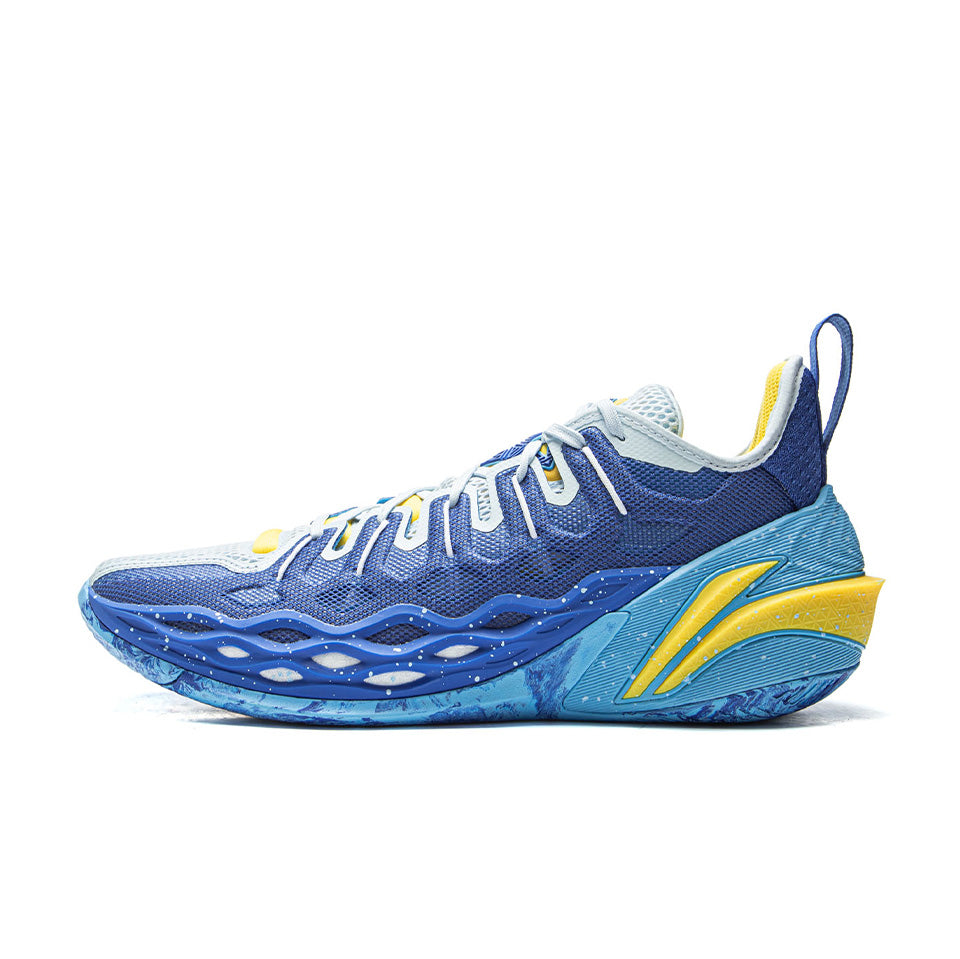 LiNing Jimmy Butler Buckets 'Blue'