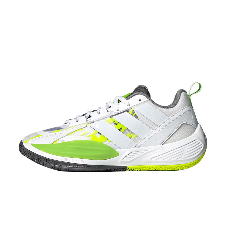 Adidas XENOBURST 'White Green' - Kicksown store