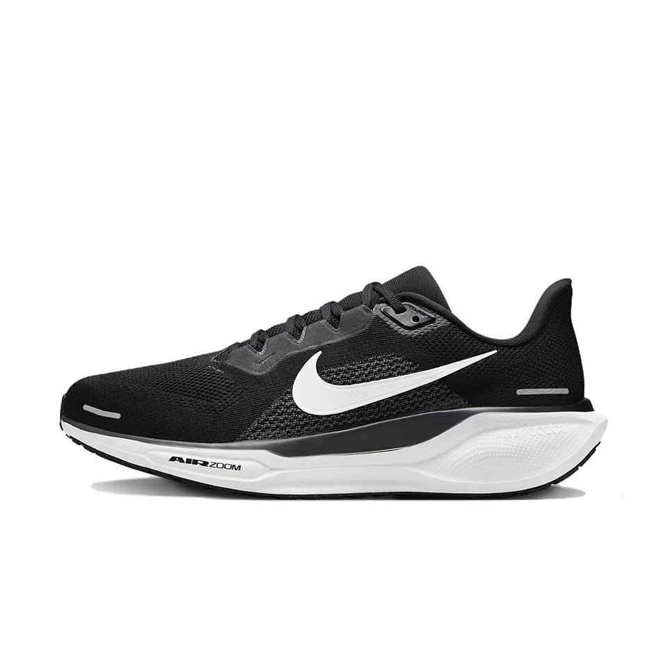 Nike Air Zoom Pegasus 41 'Black Anthracite White'