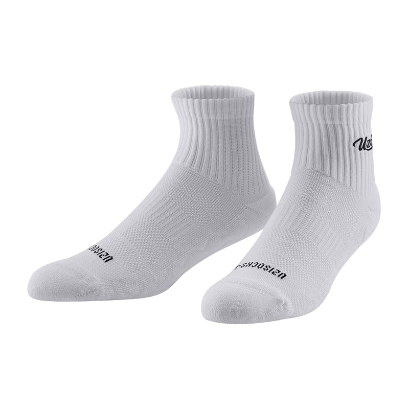 Uzis Basketball Socks 'Fulid Motion'