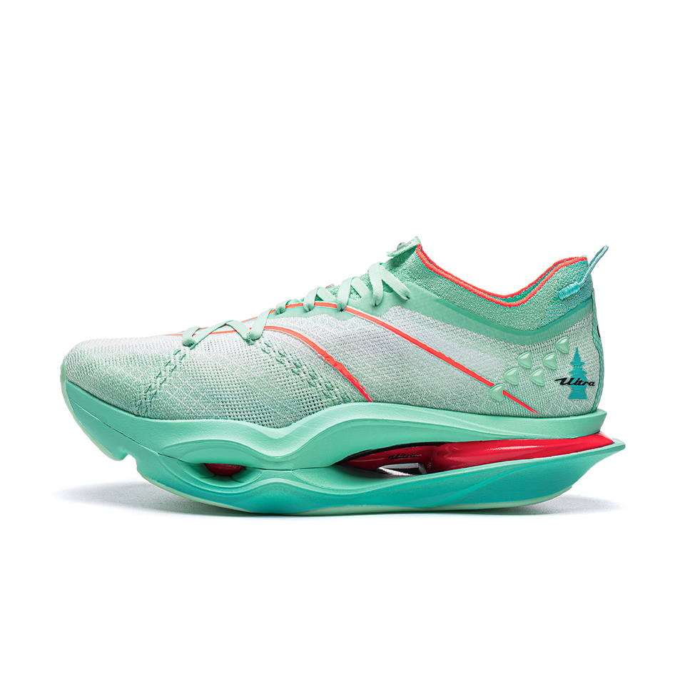 LiNing Feidian 6 Ultra ’HangZhou Marathon‘