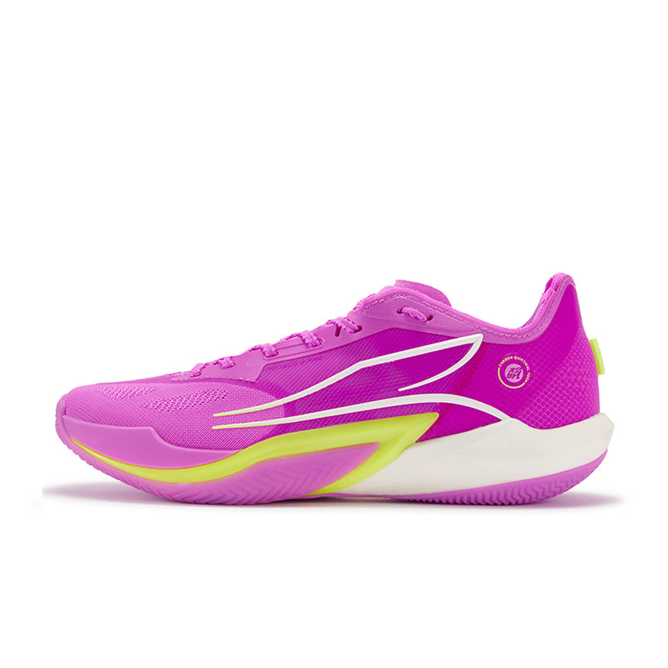 361° Menace 2 PRO 'Purple Pink' Launch Time: 30 AUGUST