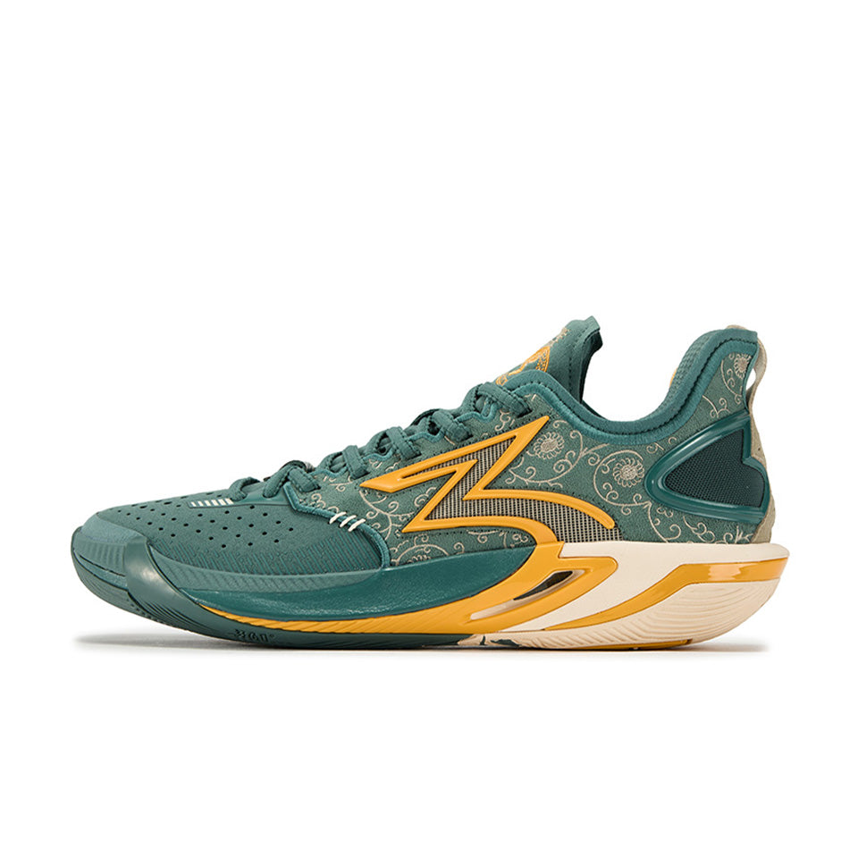 361° BIG3 6.0 Pro 'Dark Pine Green'