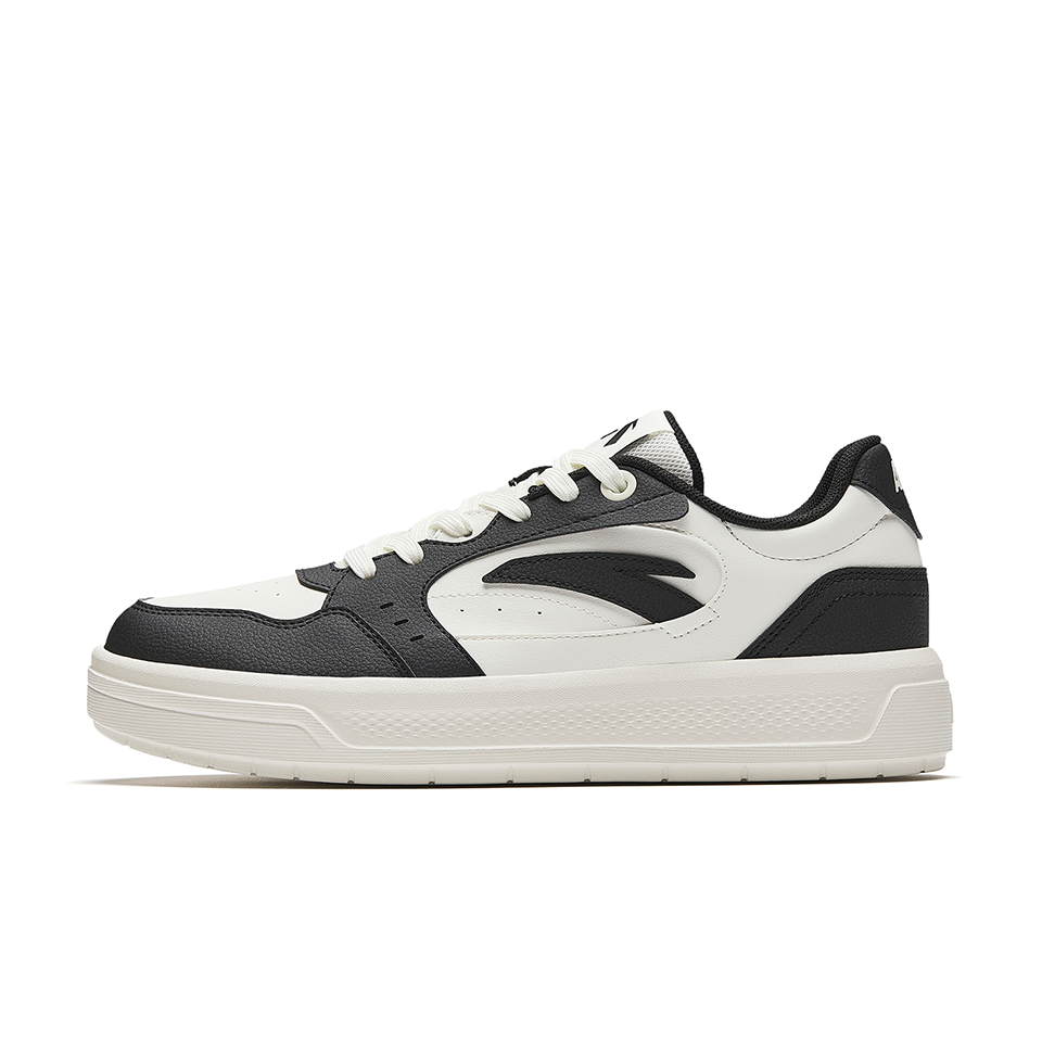 Anta Breeze 2 'White Black'
