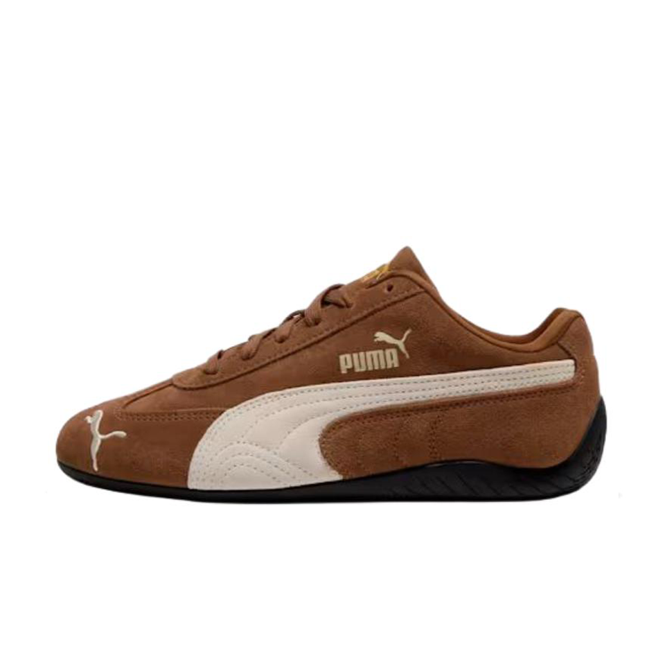 PUMA Speedcat 'Light Brown' 「Women」