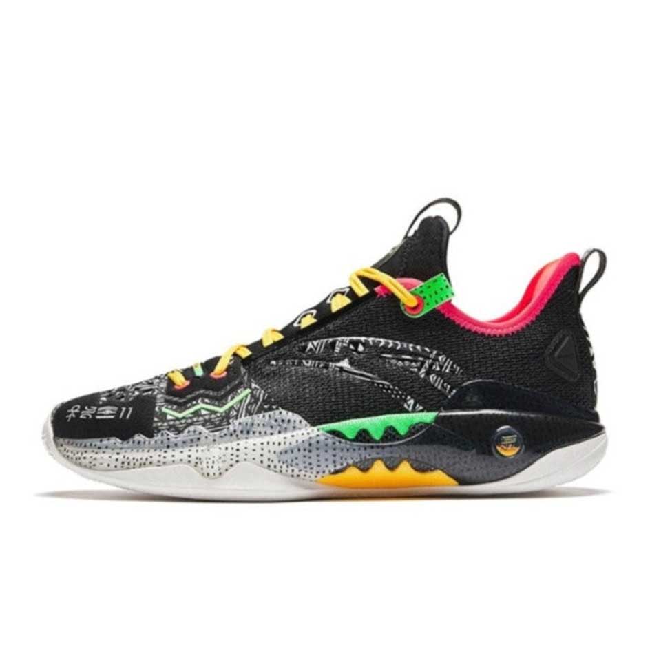 ANTA Shock Wave 5 Pro 'Speed' - Kicksown store