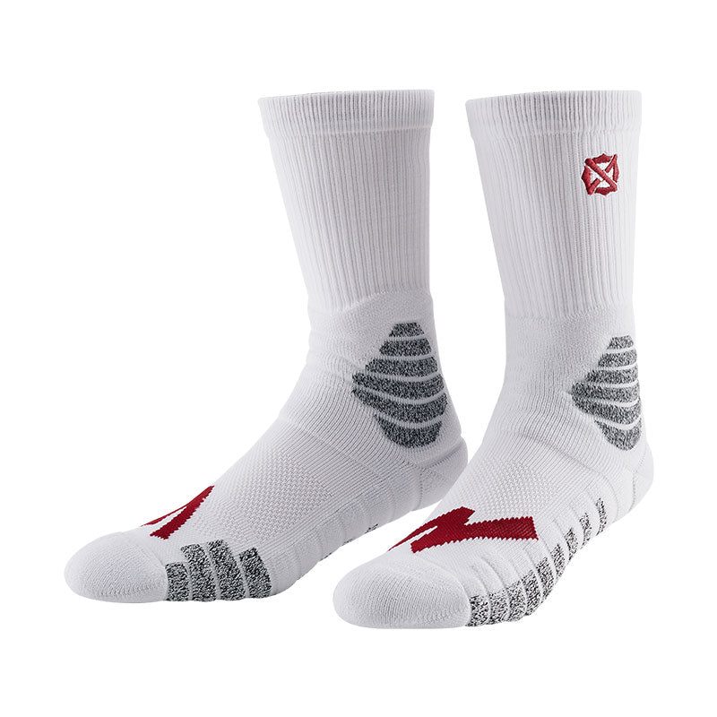 Uzis Basketball Socks 'Titan'