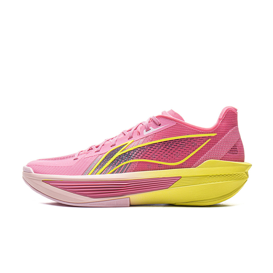 LiNing Ultra Light 2025 'Cherry'