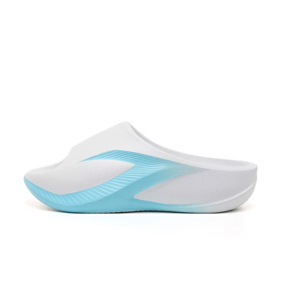 Rigorer Mini Shark Slides 'Blue'