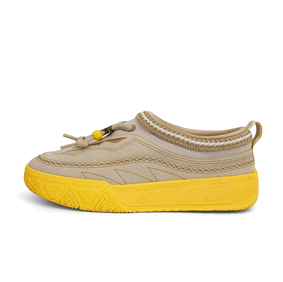 ANTAKAI Hélà CODE 'Beige Yellow'
