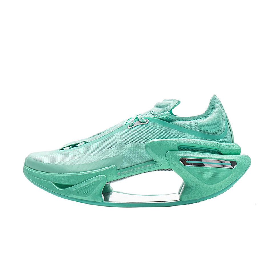 LiNing Wade Shadow 3.0 'Celadon Turquoise'