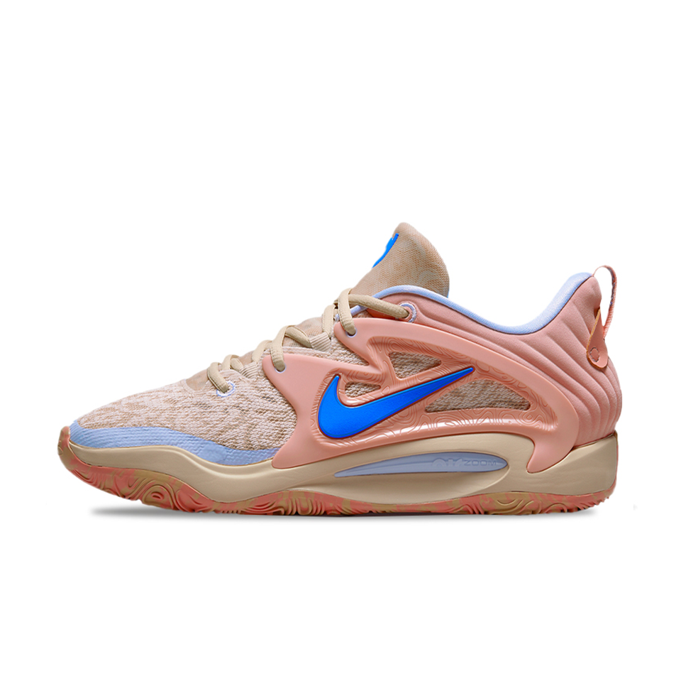 Nike Kd 15 'Rattan Light Marine'