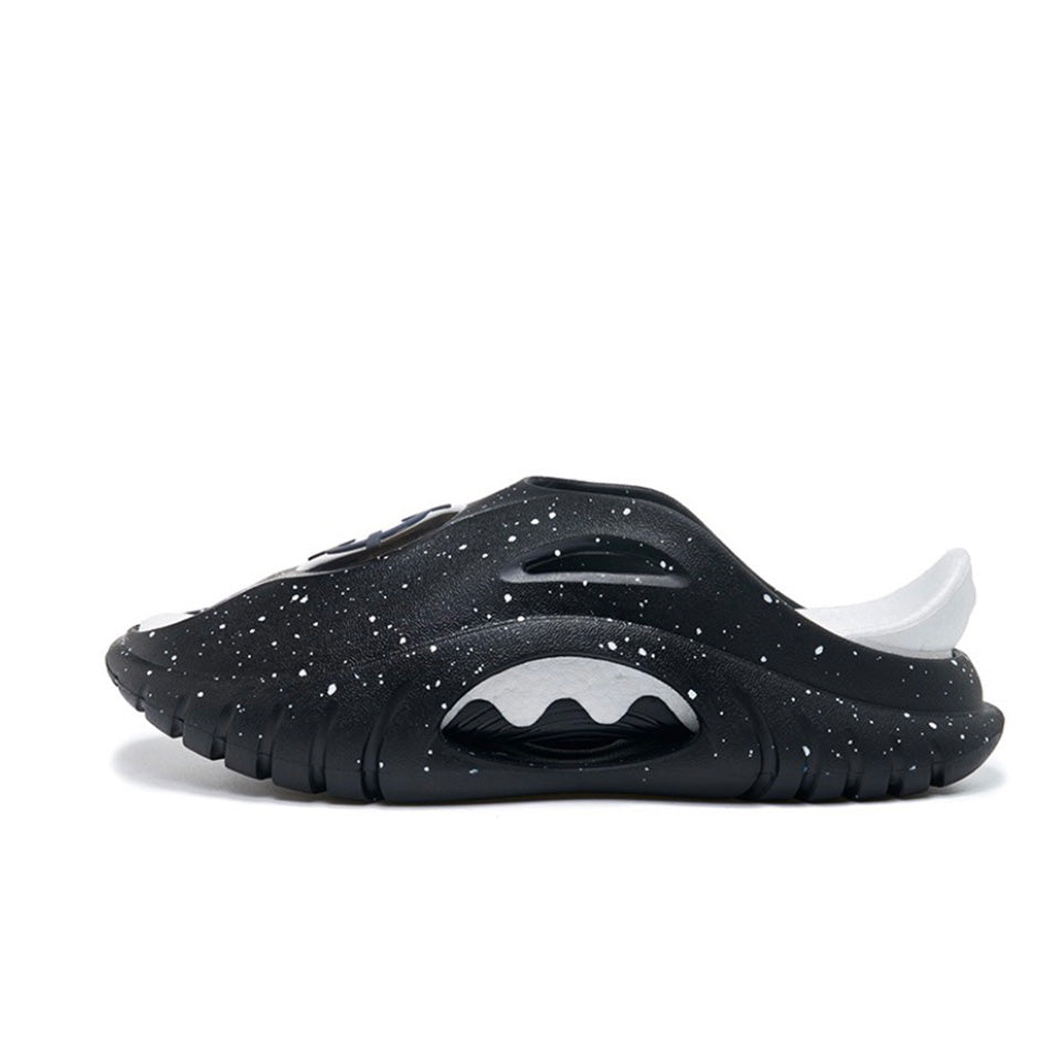 Rigorer Shark 1 ‘Black' - Kicksown store