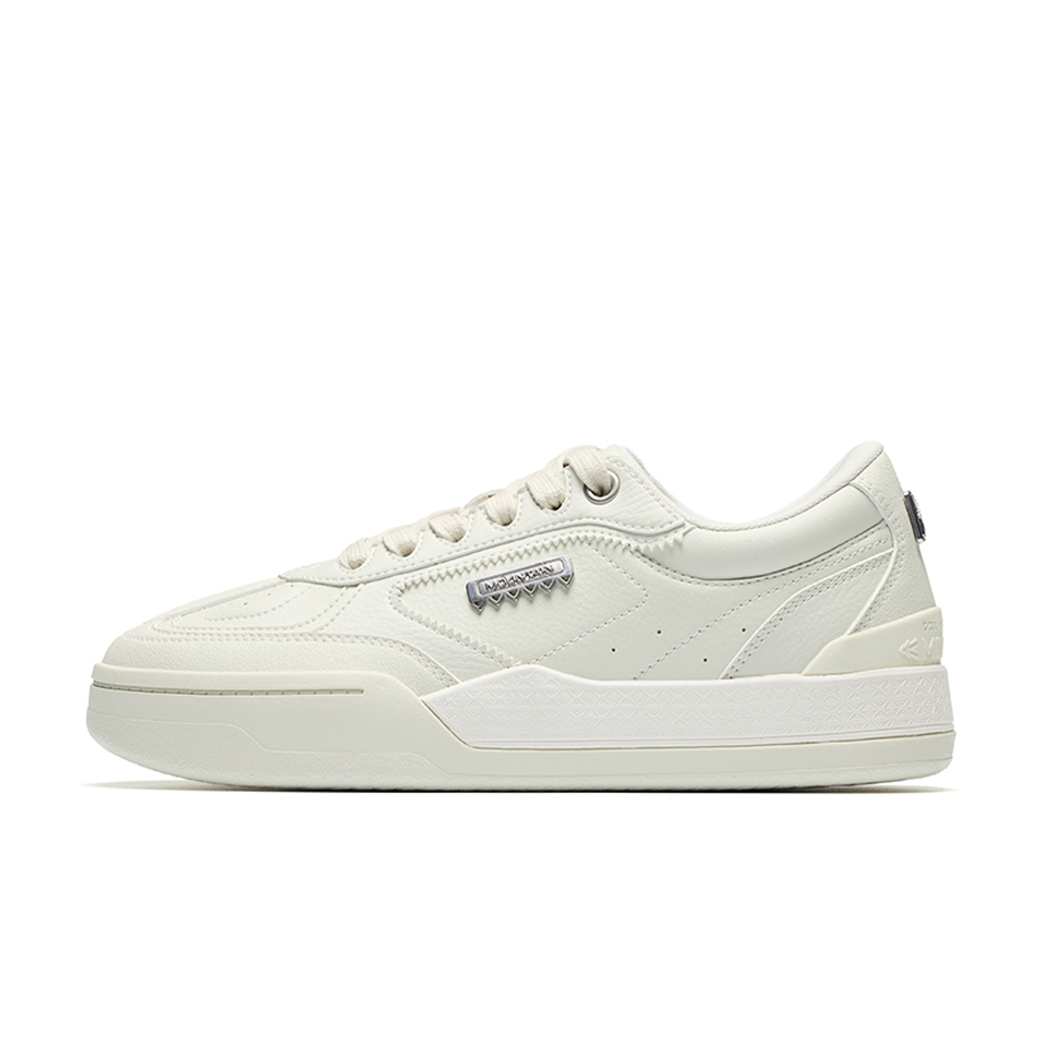 ANTA MOUNTAIN 'Pure white' 「women」