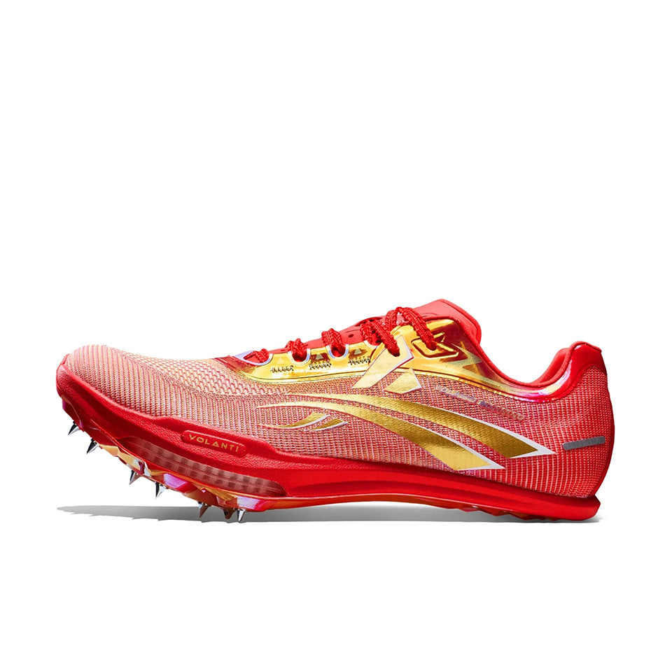 Volanti 911 Rocket Air Cushion Spike Shoes 'Phoenix'