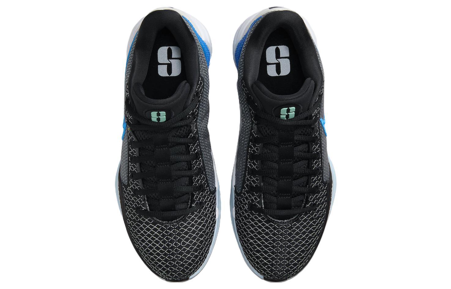 Nike Sabrina 1 Ep 'Family Bonds'