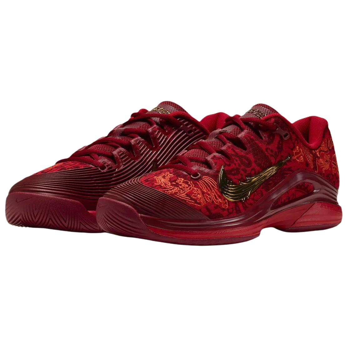 Nike Vapor 12 'Red' Women's