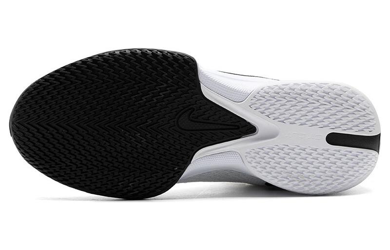 Nike Air Zoom G.T. Cut Academy 'White Black'