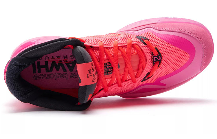 New Balance Kawhi Neo Flame