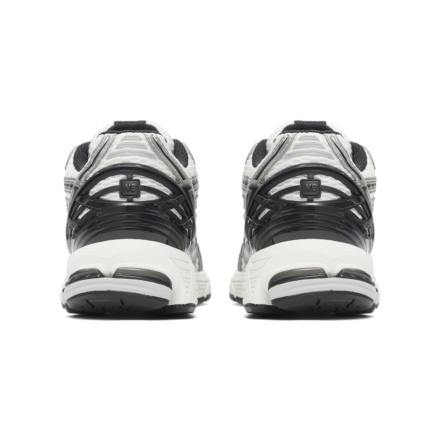New Balance 1906R 'Silver Metallic Black'