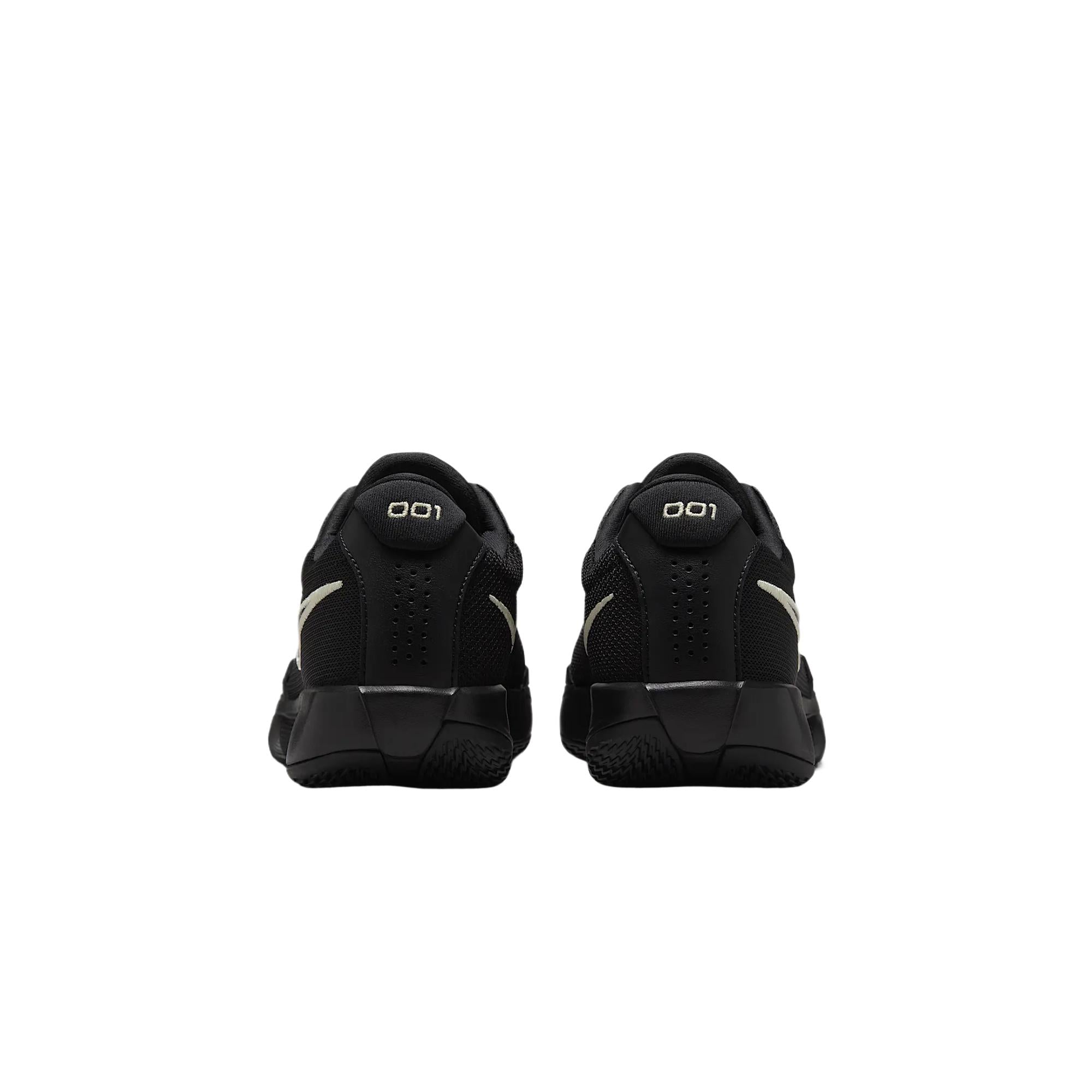 Nike Air Zoom G.T. Cut Academy 'Black Alabaster'