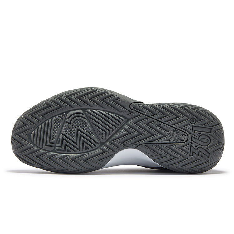 361° BIG3 team 4 'Smoke Grey'