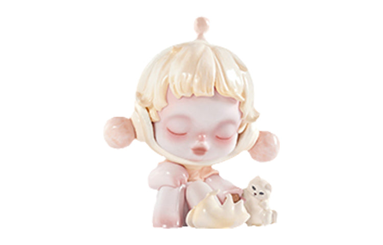 POP MART SKULLPANDA Temperature Collection Mystery Box - Kicksown store