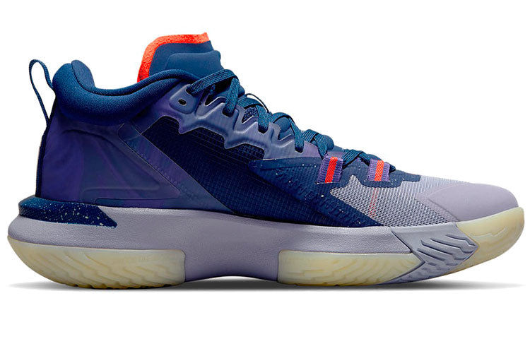 Air Jordan Zion 1 Pf ‘ZNA’