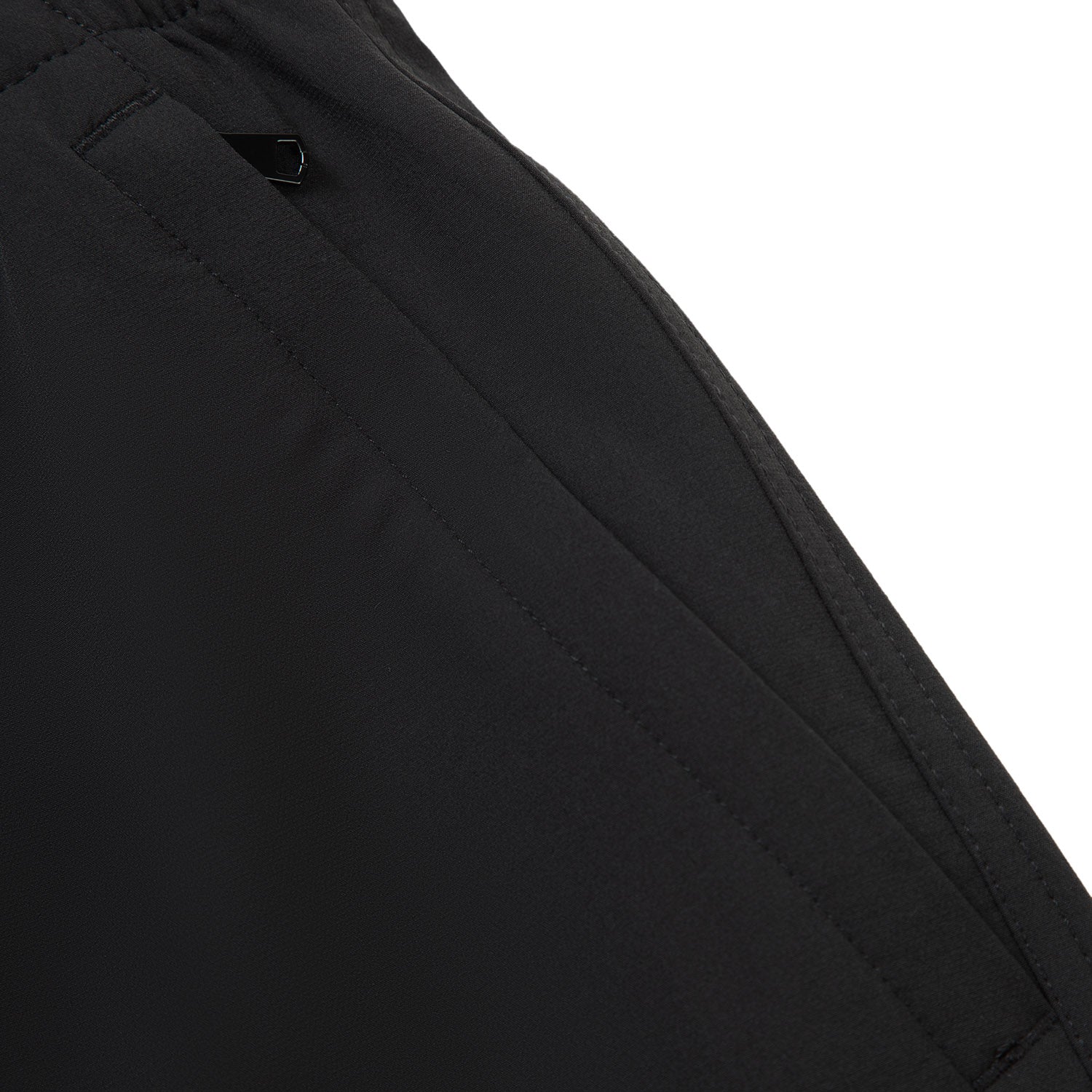 LiNing x Jay Flow Casual Pants Men's Black - Kicksown store