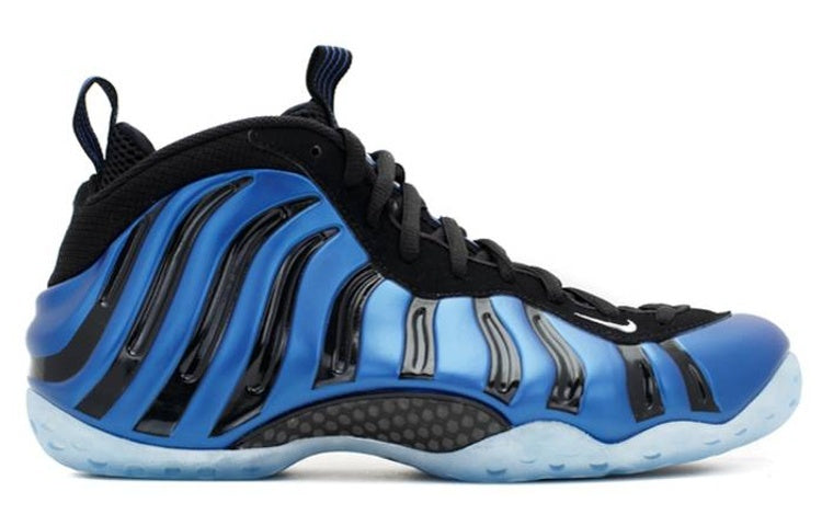 Nike Air Foamposite One 'Sharpie'