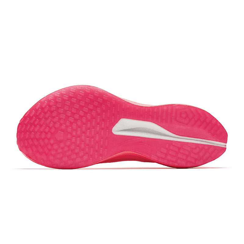 ANTA Mario 2 Running Shoes 'Neon Pink'