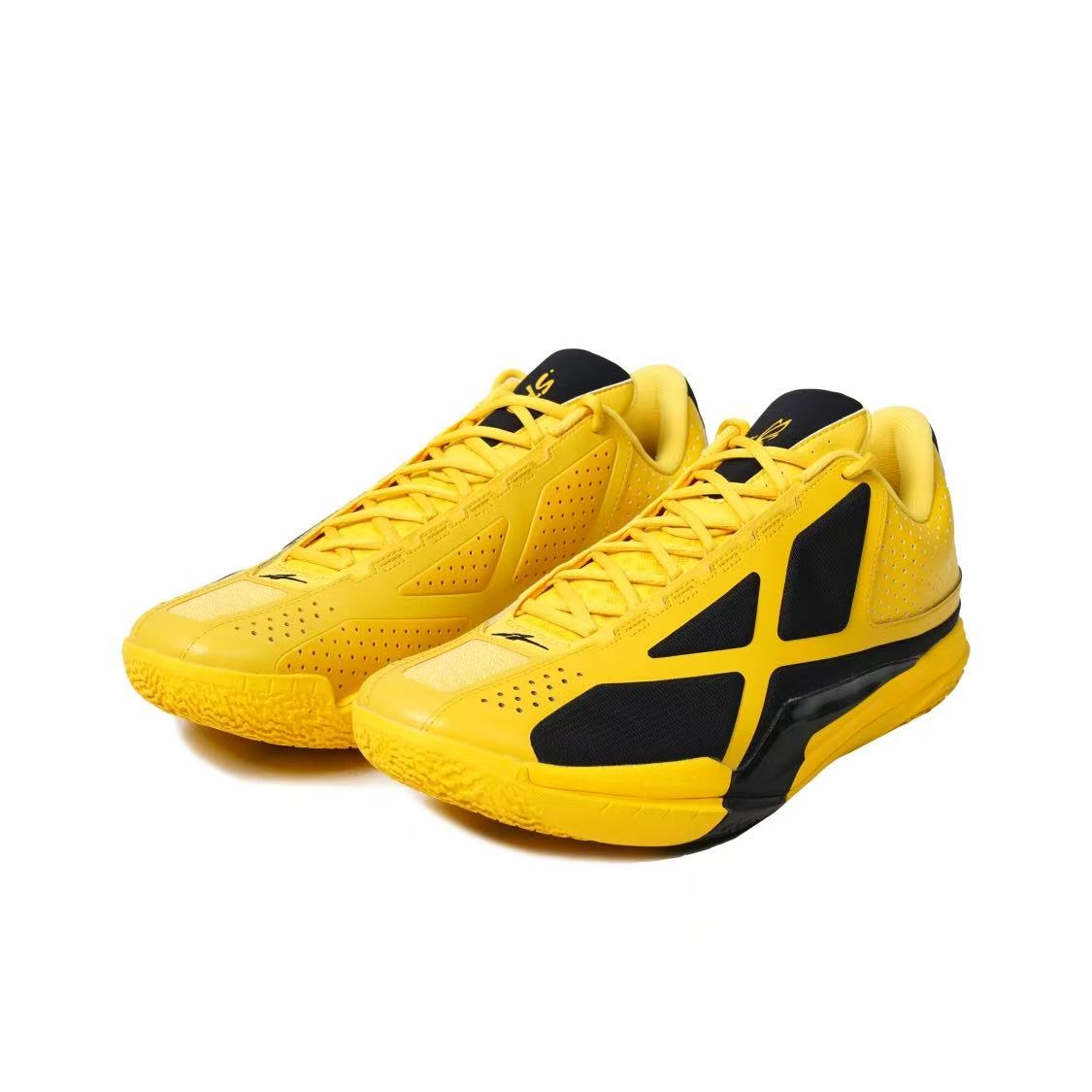 Serious Player Only Game1.5 'Bumblebee'