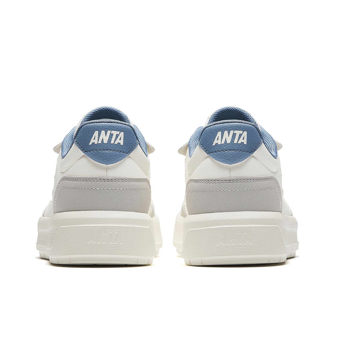 Anta Breeze 2 'Grey Blue'