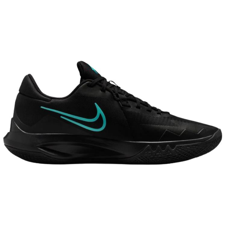 Nike Precision 6 'Black'