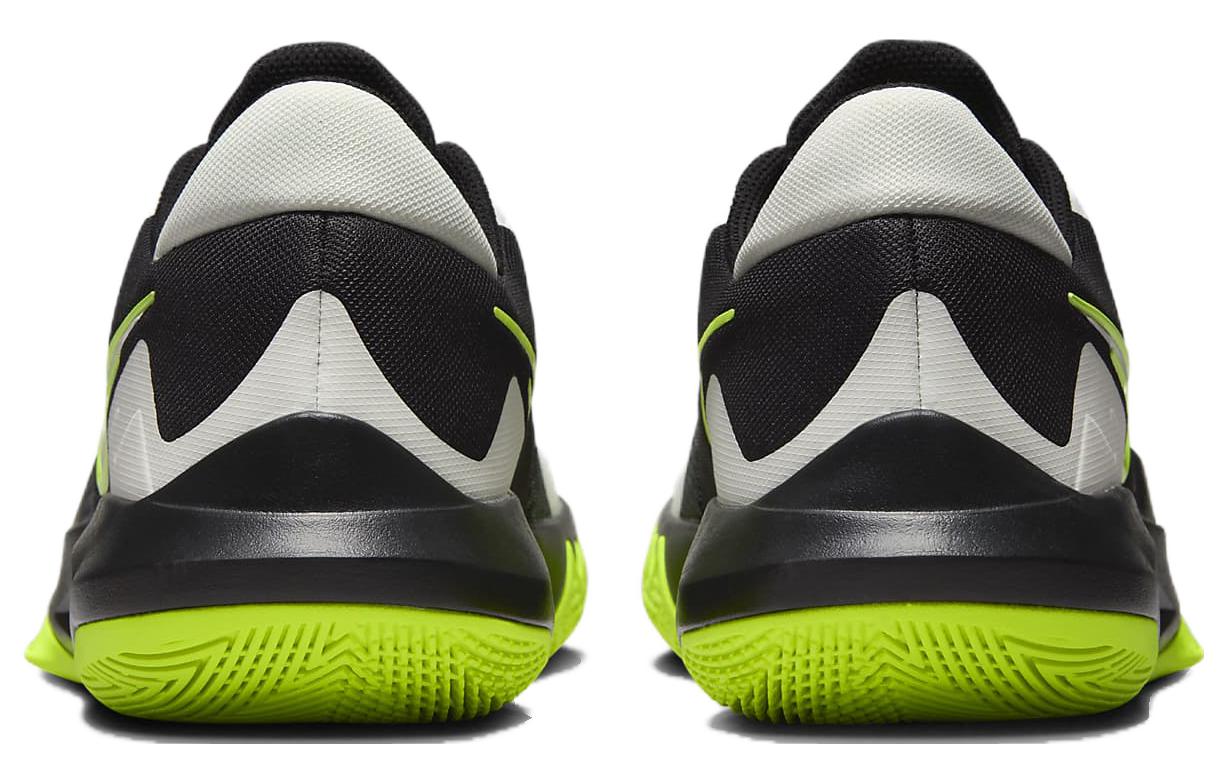 Nike Precision 6 'Black Volt Sail'
