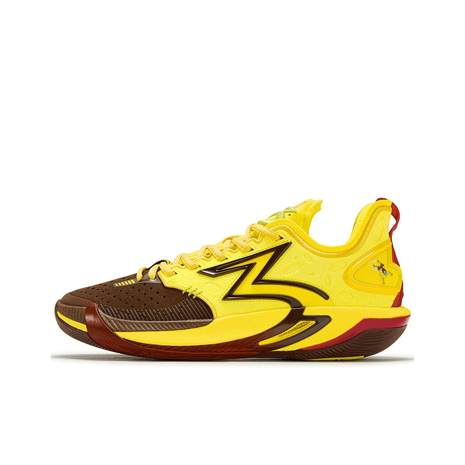 361° BIG3 6.0 Pro 'Sponge Bob'