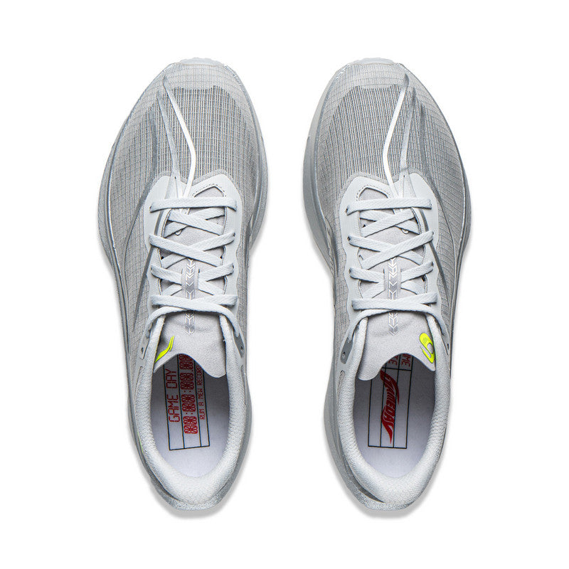 LiNing Feidian 6 Challenger 'Grey'