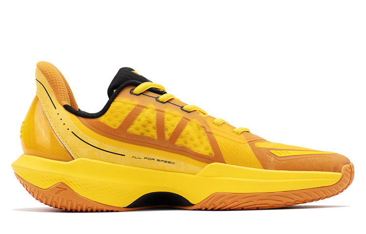 361° Big3 4.0 QUICK 'Yellow Black'