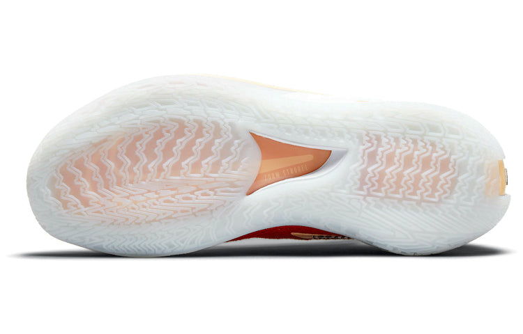 Nike Air Zoom GT Cut 1 EP 'University Red' - Kicksown store