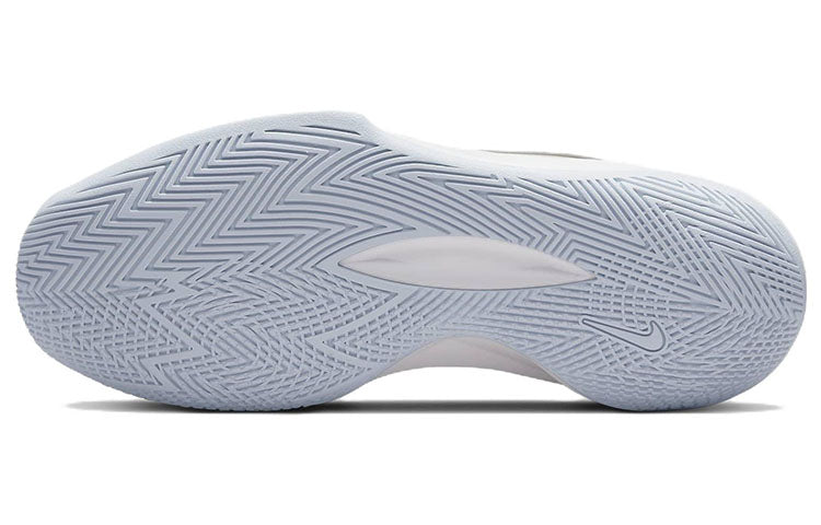 Nike Precision 6 'Phantom Light Iron Ore'