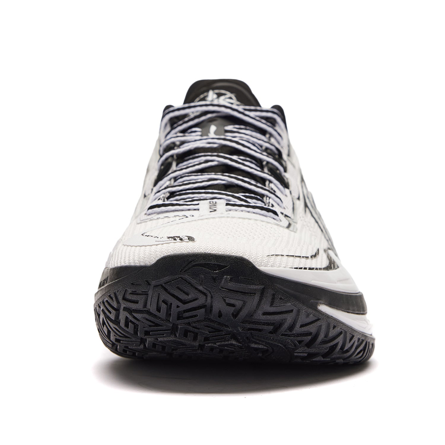 LiNing Liren 6 V2 'ONE MORE'